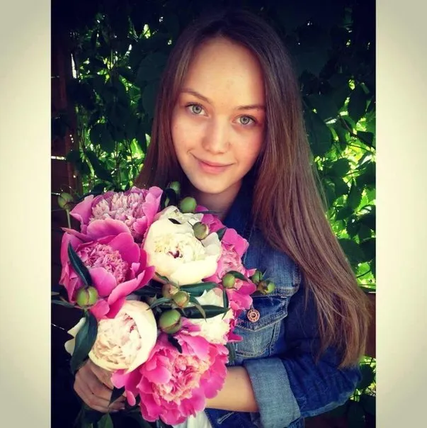 Полина Ярошенко