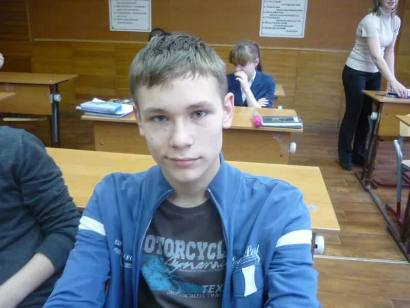 Дружилов Александр