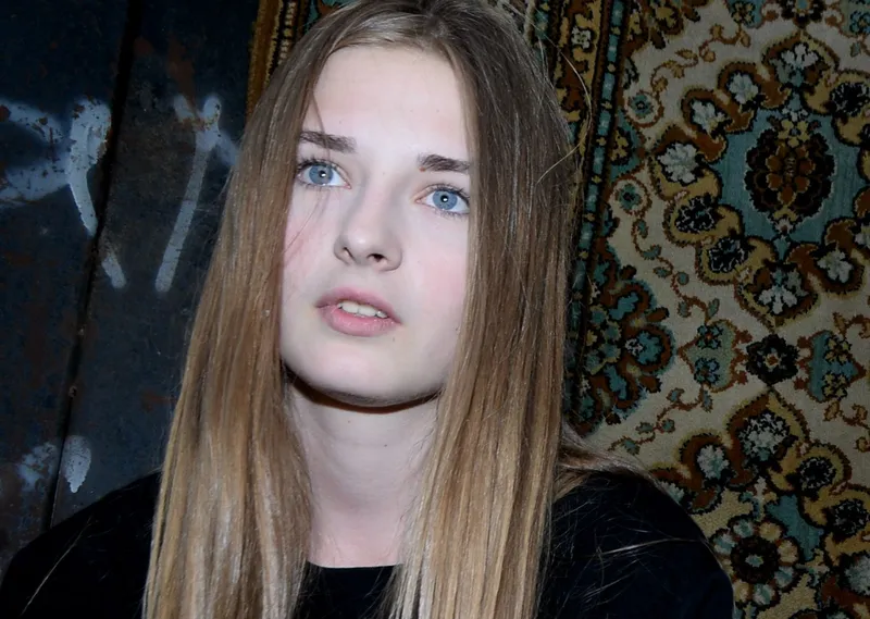 Черемнова Мария (2014)