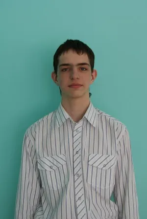 Михаил Любогощев (2013)