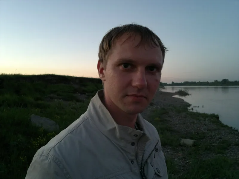 Сазонов Андрей