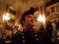 Михаил Баллод (2001)