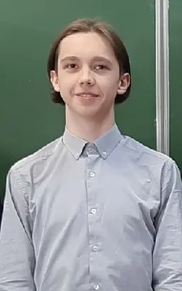 Макаров Данил