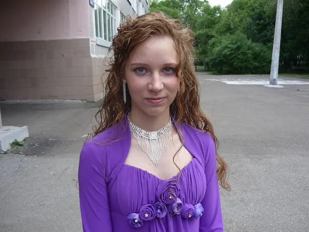 Диана Чернышева (2013)