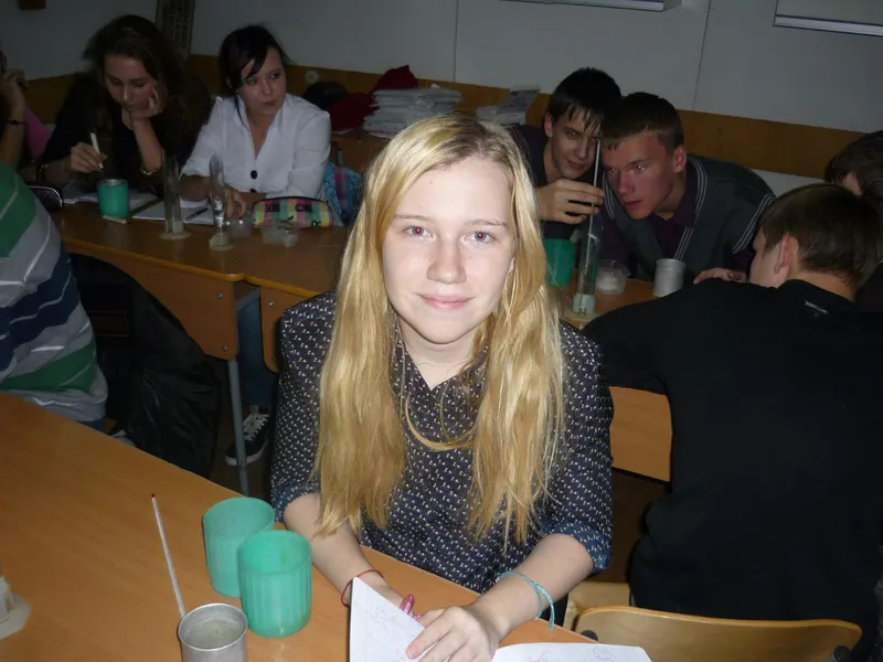 Минакова Ольга (2013)