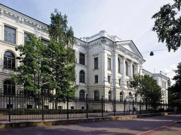 Санкт-Петербургский политехнический университет (СПбПУ) имени Петра Великого