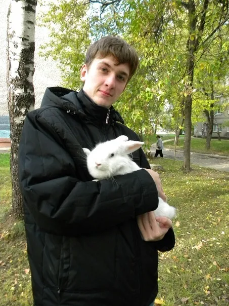 Андрей Никитин (2011)