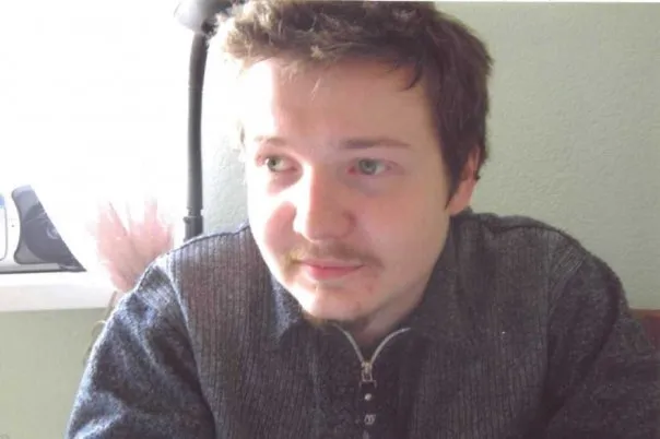 Антон Першин