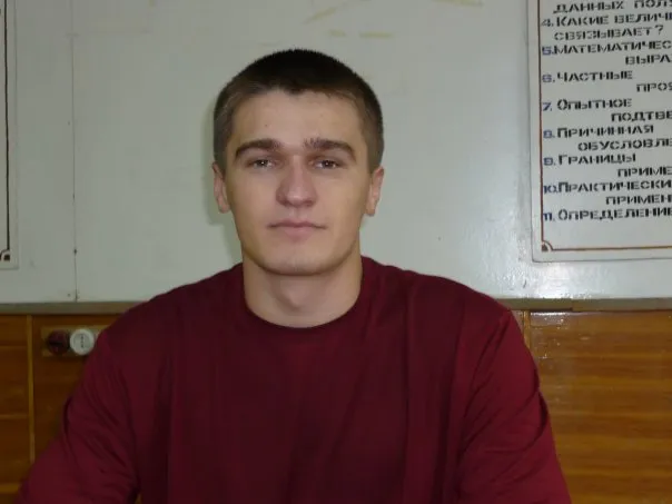 Вячеслав Холодов (2006)