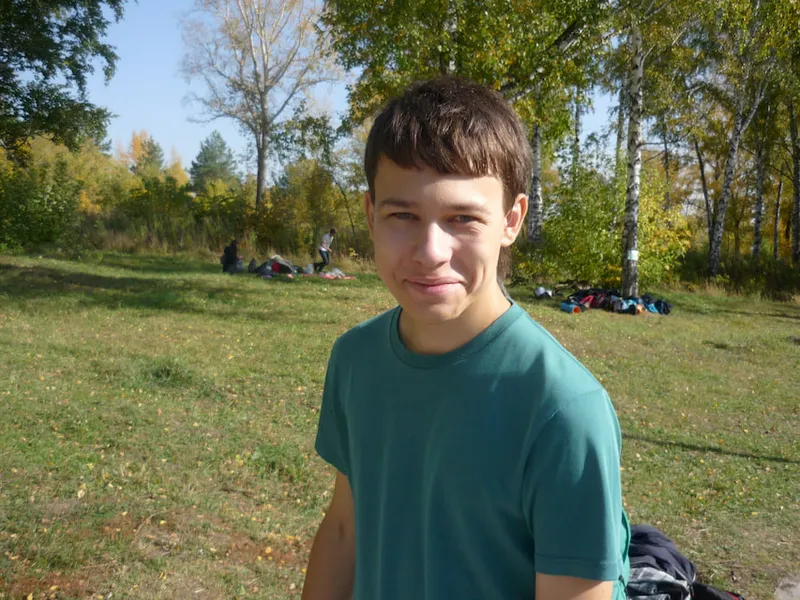 Барсуков Сергей