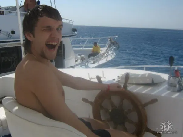 Данил Зеличенко