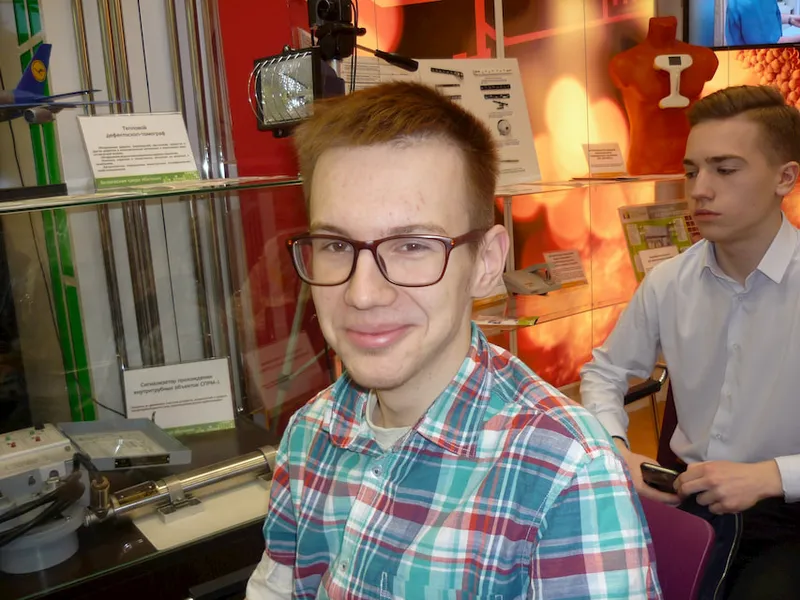 Доманевский Данил